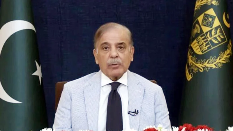 Perpetrators of May 9 incidents to be brought to justice: PM