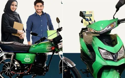 Balloting date announced for Punjab Bike Scheme