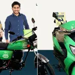 Balloting date announced for Punjab Bike Scheme