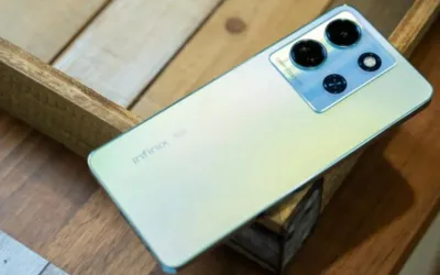 Infinix Note 30 Pro Price in Pakistan 2024 - Check details