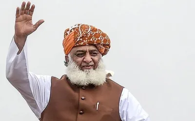 Fazl says armed forces not authorized to engage in political matters