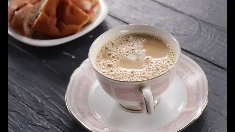 Here's how to make famous Iranian tea at home