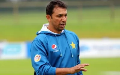 "Won't take them lightly": Azhar Mahmood warns against underestimating Ireland