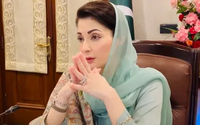 CM Punjab Maryam Nawaz relaunches laptop scheme