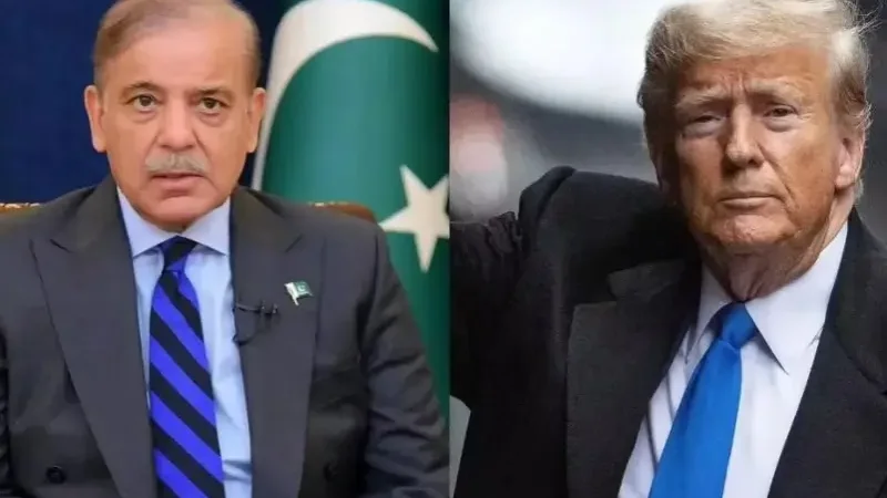 Pakistan invited to join proposed Gaza Peace Board under US-led plan