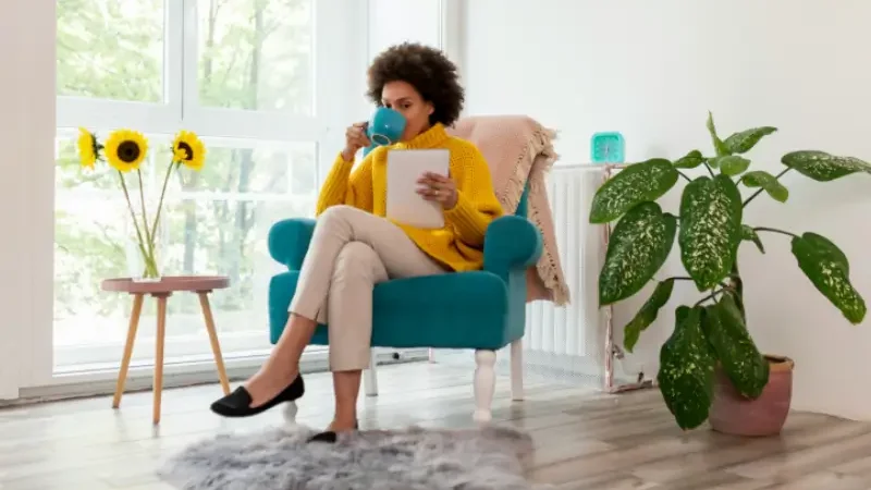 How your home affects your mood