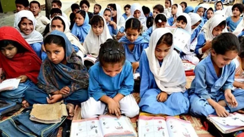 Punjab School Timings Changed Due To Heatwave Risk!