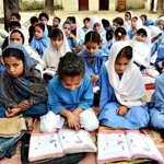 Punjab School Timings Changed Due To Heatwave Risk!