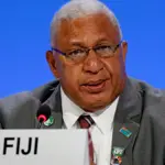 Former Fiji PM Frank Bainimarama sentenced to one-year Jail