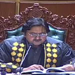 PA Speaker suspends membership of MPAs elected on reserved seats