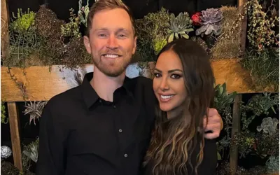 Who is Luke Broderick? All About Kristen Doute's Boyfriend