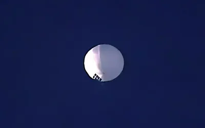 US Imposes trade restrictions on Chinese companies over spy balloon incident