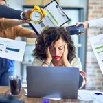 How to manage stress in a fast-paced world