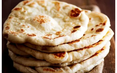 Commissioner Karachi Sets New Prices for Roti and Naan!