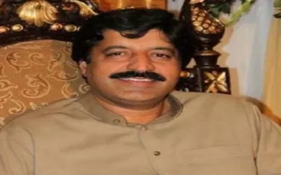 Sardar Salim Haider takes oath as new Governor of Punjab