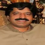 Sardar Salim Haider takes oath as new Governor of Punjab