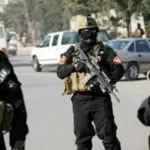 CTD lodged FIR against killing of 7 labourers in Gwadar