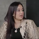 Ayesha Jahanzeb talks about her emotional journey and second marriage