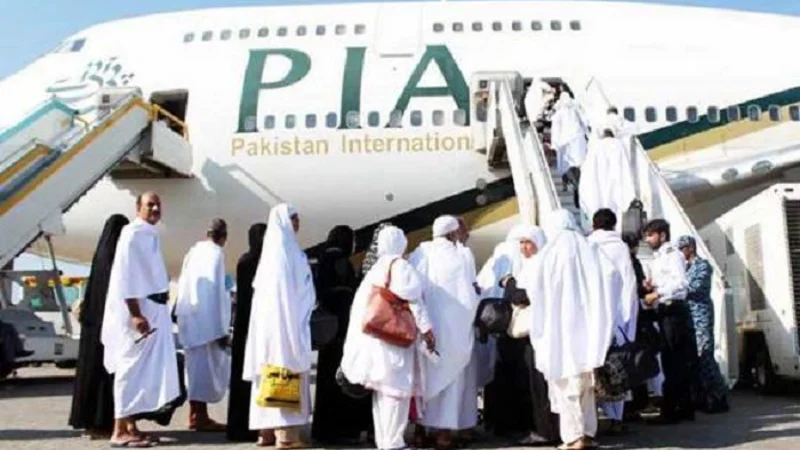 ‘Route to Makkah’ project inaugurated for enhanced services for pilgrims at IIA
