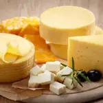 Does eating cheese benefit your brain?