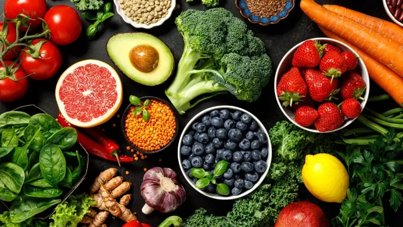Seven vegetables that can help reduce your cancer risk