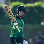 IRE vs PAK: Ireland registers first ever T20I win against Pakistan