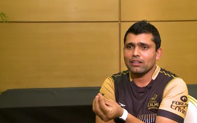 Kamran Akmal lashes out on players of prioritising 'personal goals'