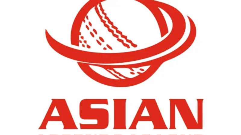 Asian Legends League scheadule announced