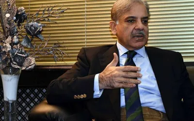 PM expresses govt desire to attract investment from UK