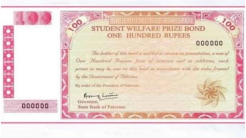 Check the Full Winners List for 100 Prize Bond May 2024