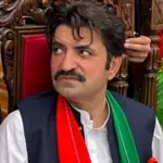 PTI issues show-cause notice to Sher Afzal Marwat
