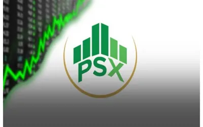 PSX Hits New High, Surpasses 73,000 Milestone!
