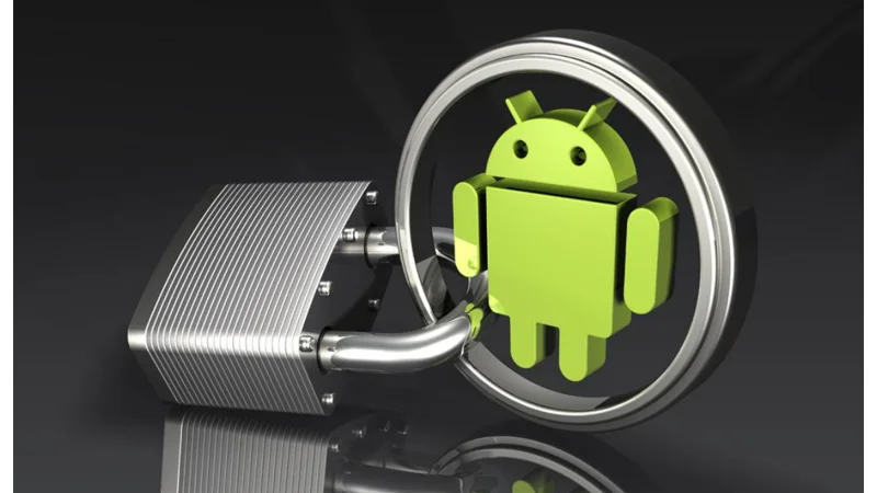 How to secure your Android from password-hacking apps?