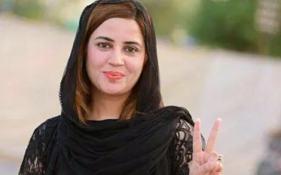 IHC finds no legal reason to restrict Zartaj Gul from traveling to KSA