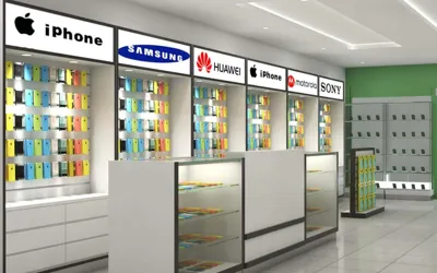 Mobile Phone Prices in Pakistan Decrease by 30% - May 2024