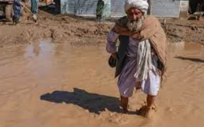 Pakistan offers condolences to Afghanistan following devastating flood