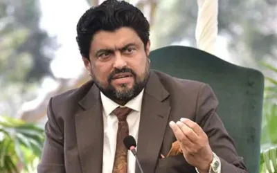 Street crime ratio to be dropped very soon : Governor Sindh