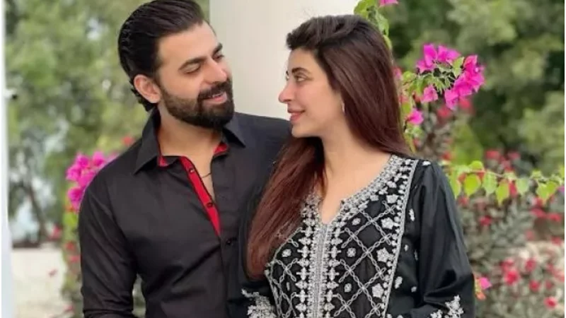 Urwa Hocane