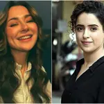 Hania Aamir Asks for Sanya Malhotra's Help to get married