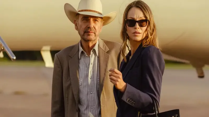 Landman season 3 renewed: Expected release date, cast, filming updates & season 2 finale explained
