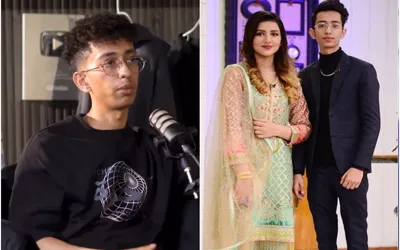 Asad Pervaiz Shares Advice for Parents on Children's Marriages
