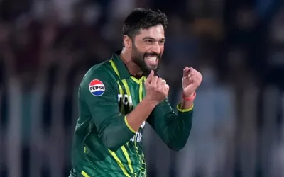 IRE vs PAK: Will Mohammad Amir participate in second T20I?