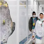 Indonesia celebrates expanded Makkah route access as Pilgrims went for Hajj