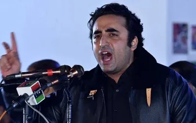Bilawal calls for politicians to address country's challenges