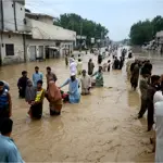 Afghanistan devastated floods killed 315 people