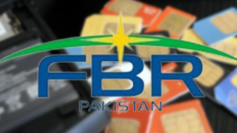 5000 SIMs to be Blocked Daily of Non-Filers