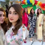 Aisha Khan throws a birthday celebration party for her son