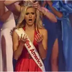 Who is Miss America 2024? All About Madison Marsh