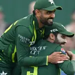IRE vs PAK: Babar Azam praises batters for victory over Ireland