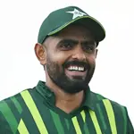 Babar Azam becomes most successful captain in T20I history